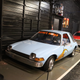 Wayne’s World’s Pacer meets Starsky and Hutch’s Torino.